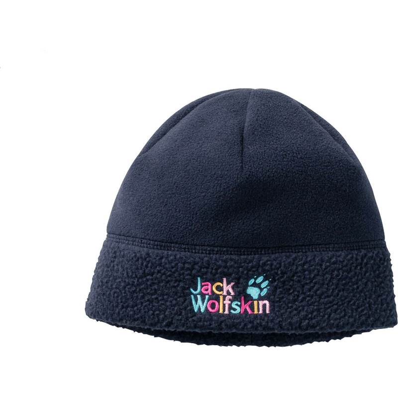 Jack Wolfskin Kids Ice Cloud Cap-2